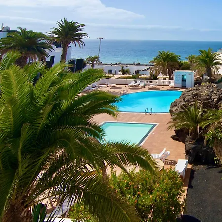 Caleton Blanco, Lovely 2 Bed With Sea Views