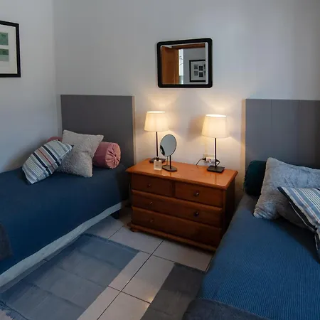 Caleton Blanco, Lovely 2 Bed With Sea Views Tías